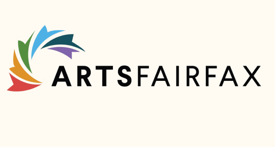 ArtsFairfax logo